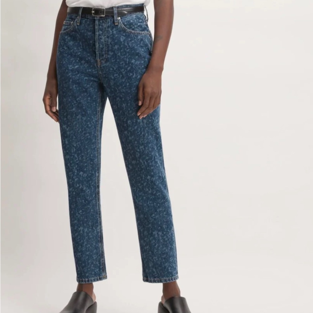 Everlane The 90’s Cheeky Jeans in 28 Regular